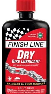Finish Line Dry Chain Lubricant
