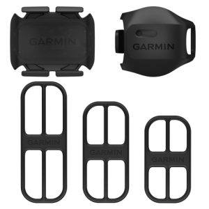 Garmin Bike Speed Sensor 2 & Cadence Sensor 2 Bundle - Black / Speed & Cadence Bundle
