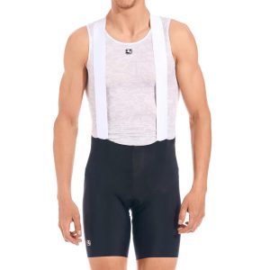 Giordana Scatto Pro MTB Bib Short Liner (Black) (w/Pockets) (S) - GICS21-BILI-SCAM-BLCK02