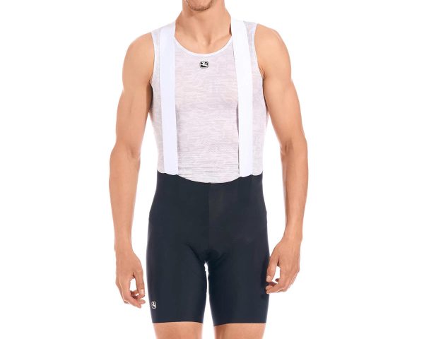 Giordana Scatto Pro MTB Bib Short Liner (Black) (w/Pockets) (S) - GICS21-BILI-SCAM-BLCK02