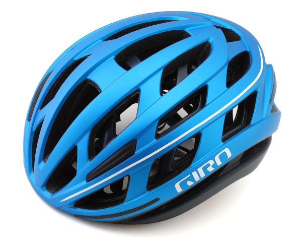 Giro Helios Spherical MIPS Helmet (Matte Ano Blue) (S) - 7140314