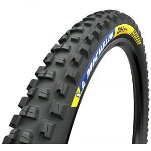 Michelin | Dh34 29" Tire 29X2.4", Magic-X, Downhill Shield, Wire Bead