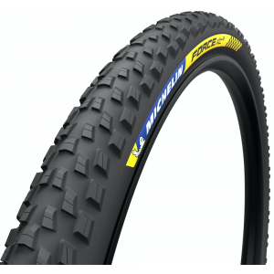 Michelin | Force Xc2 Racing 29" Tire Gum-X, Cross Shield2
