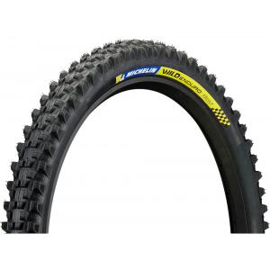 Michelin | Wild Enduro Racing 29" Tire 29X2.4", Front, Magi-X Dh, Downhill Shield