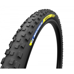 Michelin | Wild Xc Racing 29" Tire 29X2.25", Gum-X, Cross Shield2