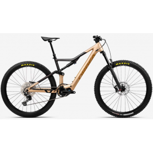 Orbea | Rise H30 20Mph E-Bike 2023 Baobab Brown L
