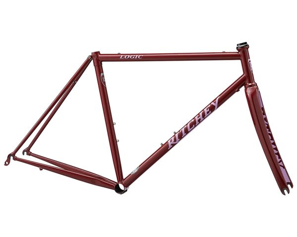 Ritchey Road Logic Frameset (Sally's Macarons) (49cm) - 97352007011