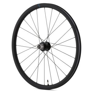 Shimano GRX WH-RX880 Carbon Wheel (Black) (Shimano 12 Speed Only) (Rear) (12 x 1... - EWHRX880LRED70