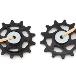 Shimano SLX RD-M7100 Rear Derailleur Tension and Guide Pulley Set (12-Speed) - Y3FY98010