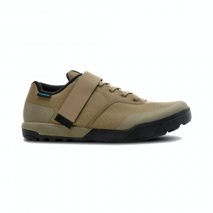 Shimano | Sh-Ge500 Mtb Shoes Men's | Size 40 In Sand Beige | Nylon