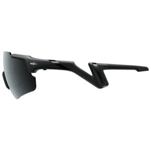 Shokz Roadwave Sport Audio Sunglasses - Black / One Size