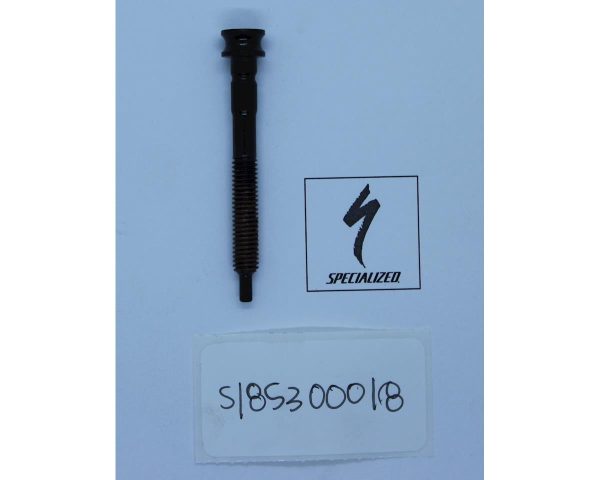 Specialized 2018+ SWAT CC Anchor Bolt/Chain Pin Driver (Black) (55mm) - S185300018