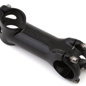 Specialized Roval Alpinist Stem (Polished Black) (100mm) (17deg) - 20023-0064