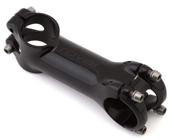 Specialized Roval Alpinist Stem (Polished Black) (100mm) (17deg) - 20023-0064