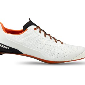 Specialized S-Works Torch Lace Road Shoes (Dune White) (38) - 61023-9238