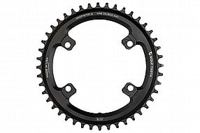 Wolf Tooth Components 110 BCD 4-Bolt Chainrings For GRX Cranks