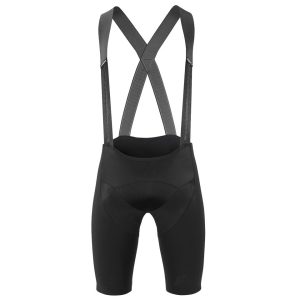 Assos RSR Bib Shorts S9 Targa (Black) (L) - 11.10.241.10.L