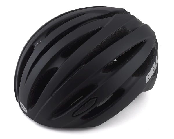 Bell Avenue LED Helmet (Black) (Universal Adult) - 7129046