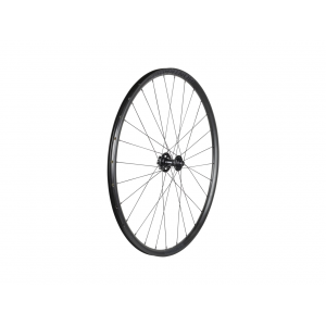 Bontrager Paradigm TLR Ride+ 28H Disc 700c Road Wheel - In The