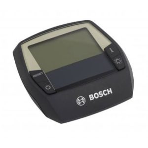 Bosch Intuvia E-Bike Display - Anthracite