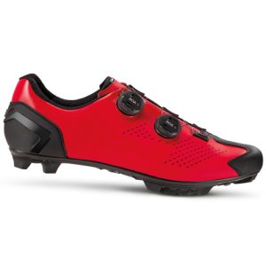 Crono CX2 Mountain Bike Shoes - Red / EU42