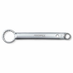Feedback Sports Bottom Bracket + Lockring Tool - Silver