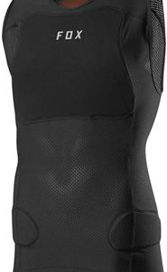 Fox Clothing Baseframe Pro Sleeveless MTB Cycling Protection Vest