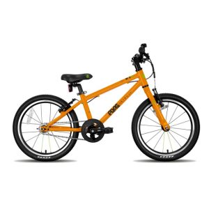"Frog 47 18" Kids Bike" - Orange