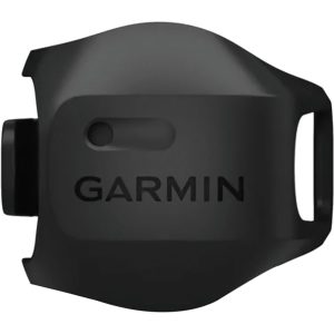 Garmin Bike Speed 2 Sensor Black, One Size