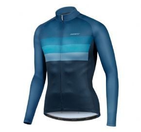 Giant Rival Long Sleeve Jersey 2024
