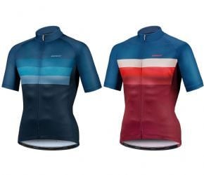 Giant Rival Short Sleeve Jersey 2024