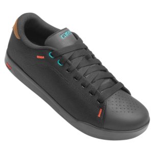 Giro Deed MTB Shoes - Black Spark / EU42