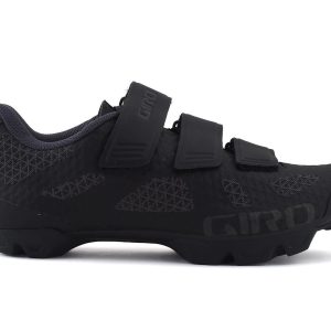 Giro Ranger Women's Mountain Shoe (Black) (40) - 7122963