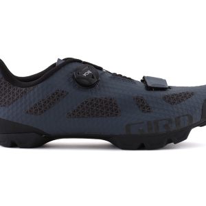Giro Rincon Men's Mountain Bike Shoe (Portaro Grey) (43) - 7126296