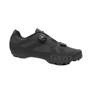 Giro | Rincon Shoes Men's | Size 42 In Dark Shadow/gum | Nylon