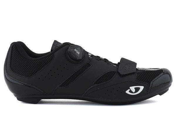 Giro Savix Women's Road Shoes (Black) (36) - 7077226