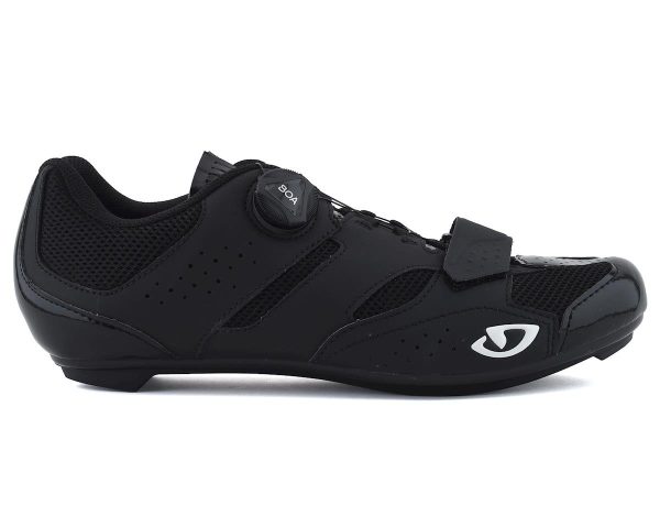 Giro Savix Women's Road Shoes (Black) (37) - 7077227