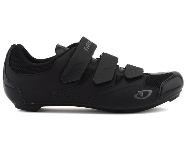 Giro Techne Road Shoes (Black) (39) - 7077172