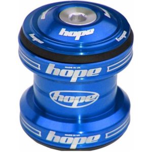Hope Headset - Blue / Conventional / 1 1/8th