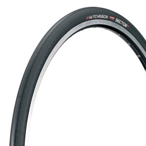 Hutchinson Sector 32 TLR Folding Road Tyre - 700c - Black / 700c / 32mm / Folding / Clincher