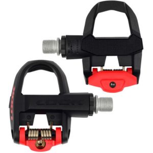 Look Keo Classic 3 Pedals - Black / Red