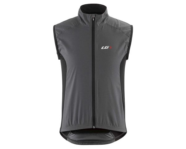 Louis Garneau Nova 2 Vest (Grey/Black) (2XL) - 1028101-266-XXL