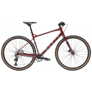 Marin Bikes | Dsx 2 Bike | Red | Xl