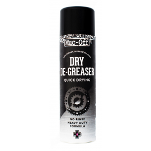 Muc-Off | Quick Dry Chain Degreaser 500Ml