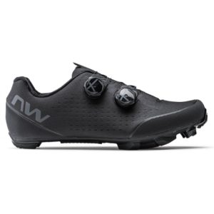 Northwave Rebel 3 MTB Shoes - Black / EU40