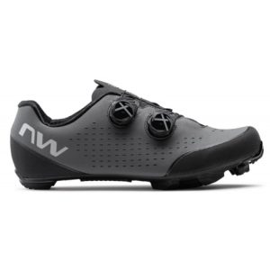 Northwave Rebel 3 MTB Shoes - Dark Grey / EU40