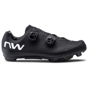 Northwave XCM 4 MTB Shoes - Black / EU40