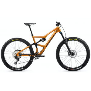 Orbea | Occam H20 Lt Bike 2023 Xl Orange Black