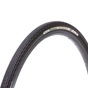Panaracer Gravel King SK TLC Folding Tyre - 27.5" - Black / 27.5" / 1.75"