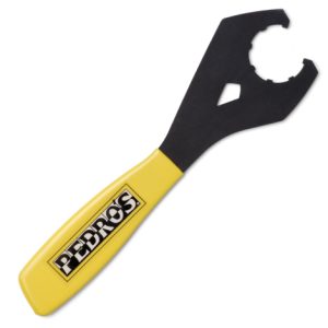 Pedros Bottom Bracket Wrench - Shimano - Bottom Bracket Tools / Shimano 8-Notch